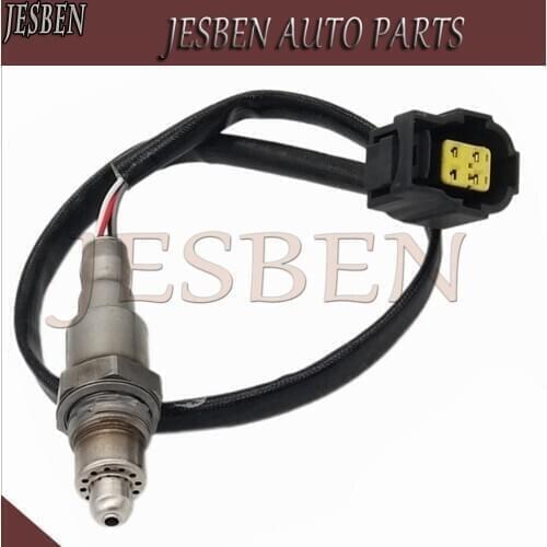A0075426418 Lambda O2 Oxygen Sensor For MERCEDES-BENZ X253 R172 C253 A205 C205 W205 W212 W213 S205 GLC350 SLK200 SLC200 SLC300
