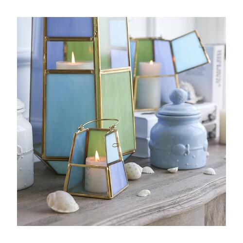 Декоративные металлические подсвечники AIBOULLY China At AliExpress