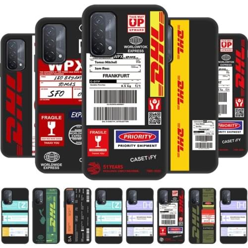 AKABEILA Oppo F9 Pro Phone Cases