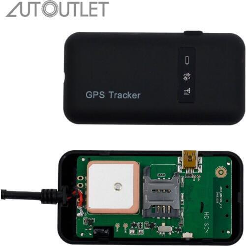 GPS-трекеры автомобильные AUTOUTLET China At AliExpress