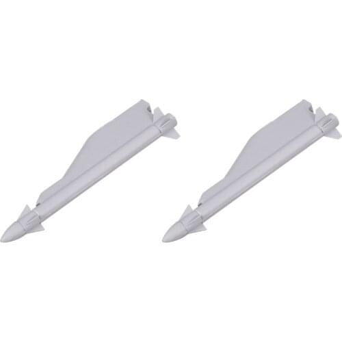 FMS 70mm Ducted Fan EDF Jet F18 F-18 Missle-2 FMSRC106 RC Airplane Model Plane Aircraft Avion Spare Parts A18 A-18