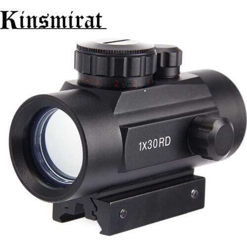 Оптические прицелы Kinsmirat China At AliExpress
