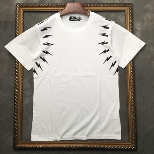 Marcelo barrett Men's T-Shirts