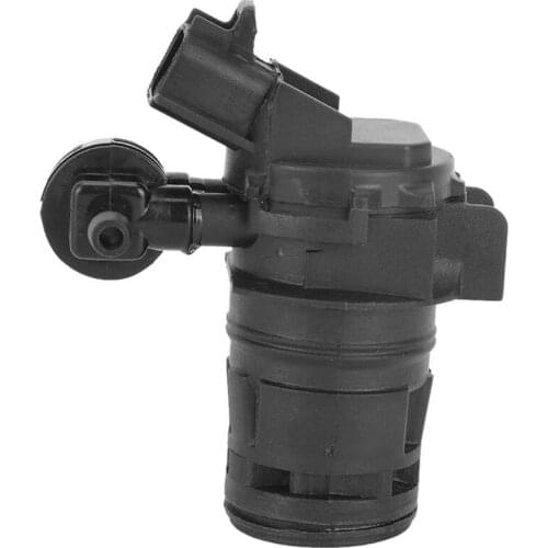 AU05 -Vehicle Windshield Washer Pump 76846-TP6-A01 Fit for Honda Acura CR-V 2007-2016