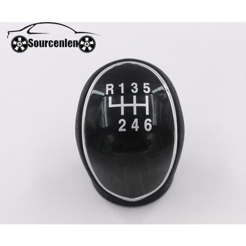 For Hyundai IX35 Brand New Genuine 6 Speed Manual Stick Gear Shift Knob Lever Shifter
