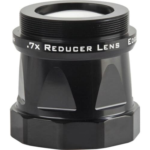 Celestron 0.7x Reducer Lens for EdgeHD 1400 OTA