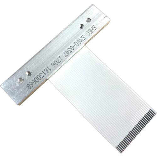 Original Thermal print head Printhead For Gprinter GP3120T GP3150T Printer