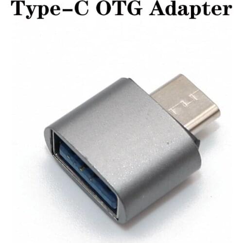 USBC Type-C to OTG adapter Converter USB 3.0 Convert to Type C USB-C Port Adapter connector Charging Data Sync for huawei