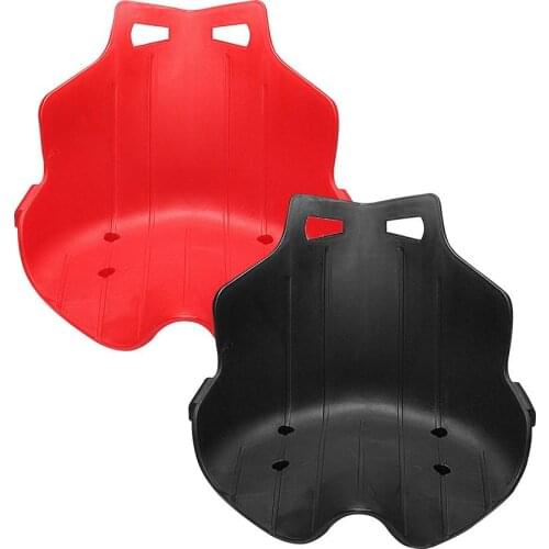 Plastic Drift Car Seat Adjustable Environment Friendly Kart For Hoverboard Replacement Bike Accessories Bisiklet Bike Saddle