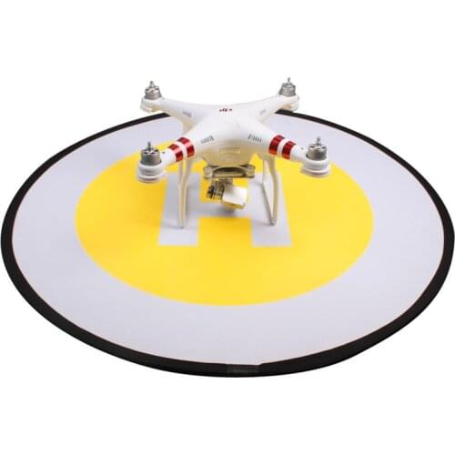 Landing Pad 80 CM For SPARK Phantom 4/3 Mavic Pro Inspire Foldable