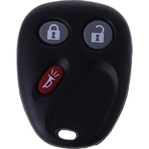 315MHz Remote Key Fob For Hummer H2 Chevrolet Avalanche Cadillac Escalade 2003 2004 2005 2006 LHJ011 Original keys