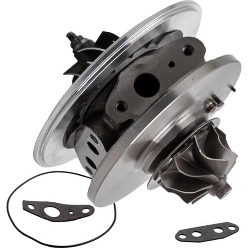 GT2056V Turbo Cartridge for Nissan Pathfinder Navara D40 2.5 YD25 14411EB300
