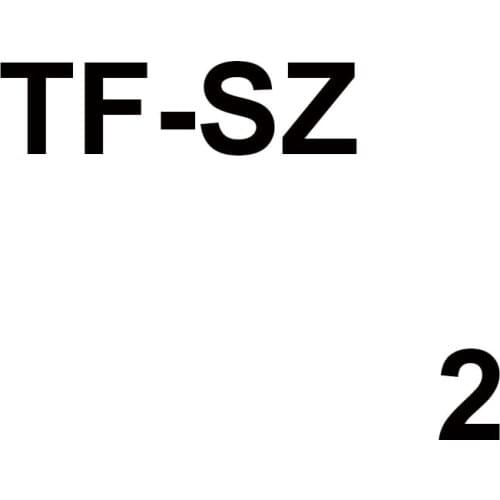 TF-SZ 2 S925 Womens Classic Original Bracelet 1:1 Couple Brand Logo Valentines Day Gift 925 Sterling Silver Bracelet