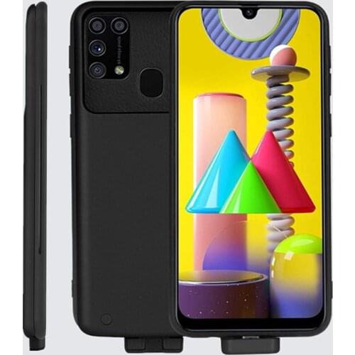 Чехлы для телефонов Samsung Galaxy M31 ZKFYS China At AliExpress