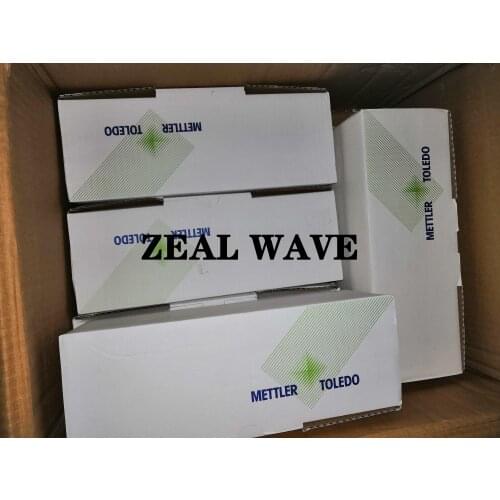 1PCS 52005377 Brand New Original Authentic METTLER TOLEDO PH Electrode Inpro3253i SG 120