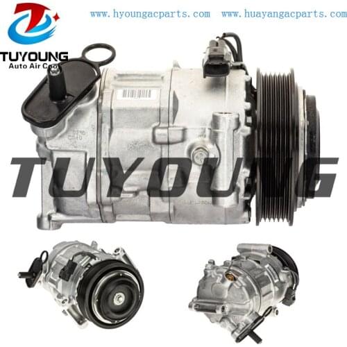 7SBH17C automotive air conditioning compressor For Dodge Promaster 3.0 3.6 2014 - 68149886AB 68280720AA