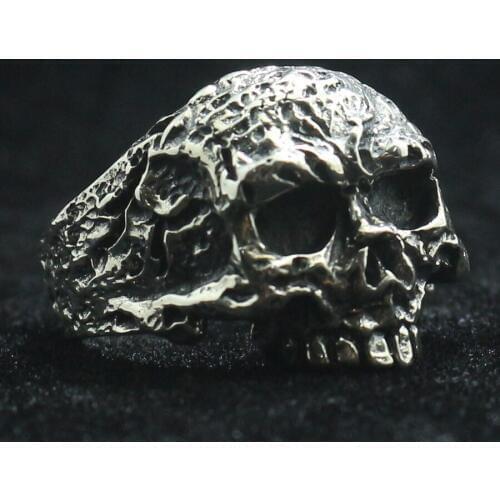 BOYARD Women's Silver Rings