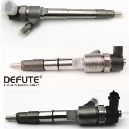 Diesel Injector 0445110346 0445110792 0445110416 0445110362 0445110611 0445110659 0445110804 0445110798