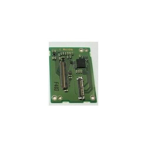 For Canon 60D 600D screen small panel drive board original assembly parts