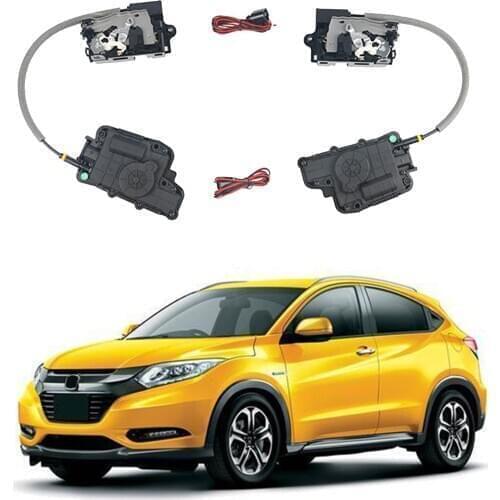 Electric suction door for HONDA VEZEL for electric suction door car accessories