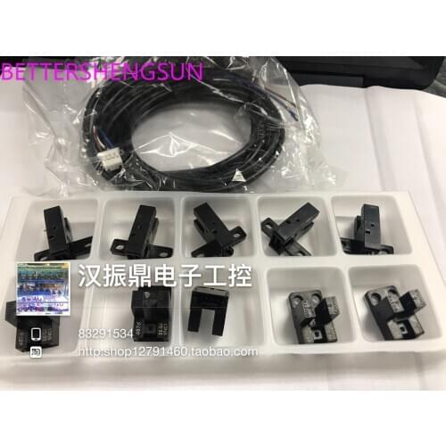 Slot Photoelectric Sensor EE-SX972C1 EE-SX974C1 EE-SX970C1 EE-SX973C1