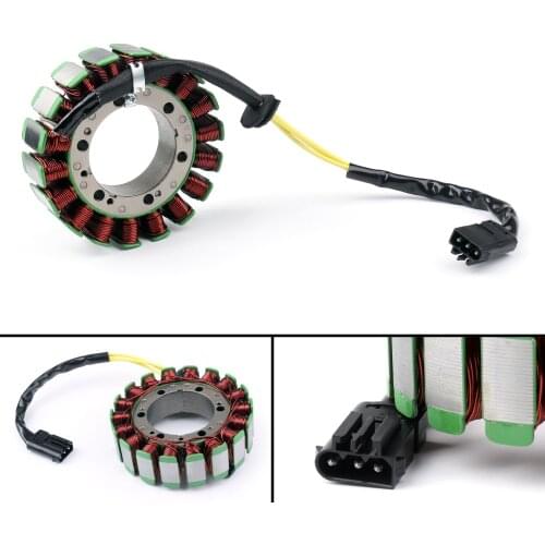 Magneto Generator Stator Coil For BMW G650GS 11-15 F650GS 99-07 F650CS 00-05 motorcycle accessories