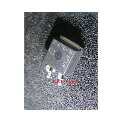NEW GOOD BTS2140-1B D2PAK 50PCS/LOT