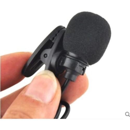 PANFU Microphones
