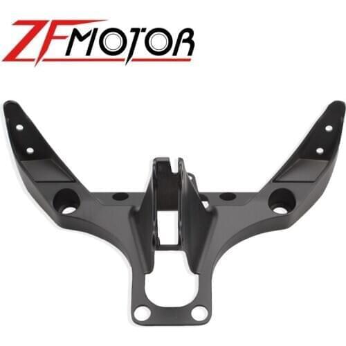 Motorcycle Front Upper Stay Fairing Headlight Bracket for Yamaha YZF R1 2002 2003