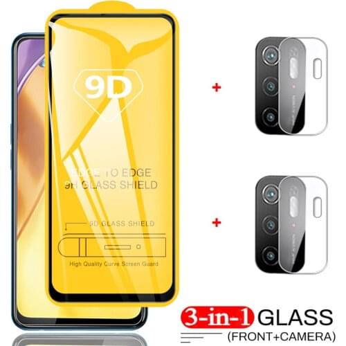 Poco-m3 pro glass, screen protector for poco m 3 pro tempered glass pocophone m3 camera film poco f3 xiaomi poco m3 pro 5g glass