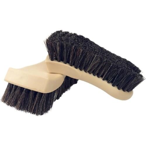 Car Interior Cleaning Brush Leather Cleaning Brush With Car Brush Remover Brush Dusting Blinds Keyboard Cleaning Brush Car Wash