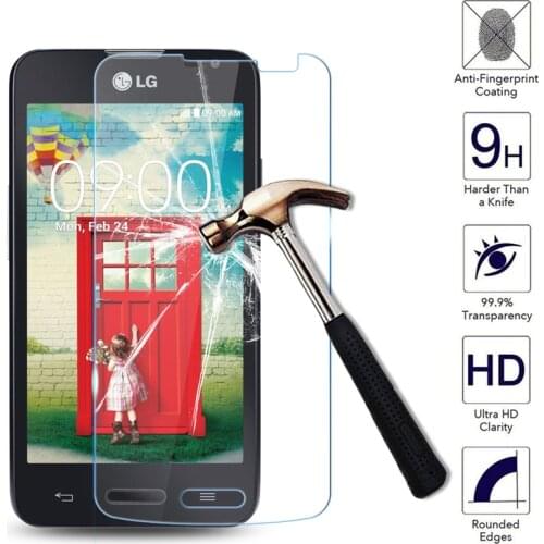 ShuiCaoRen Screen Protectors For LG L90