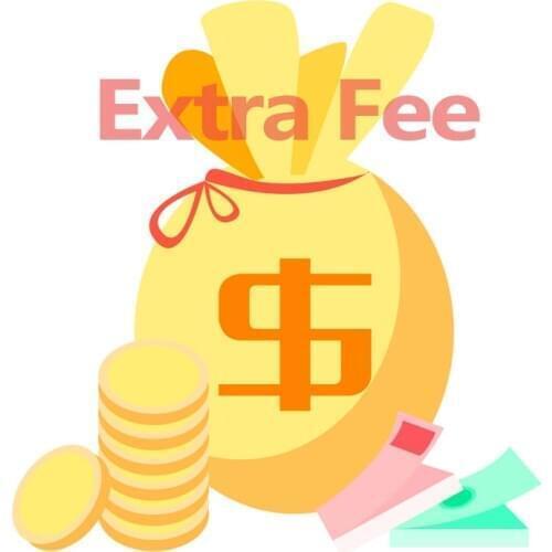 Acasis Additional Pay on Your Order