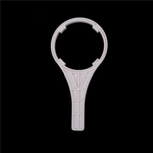 1PCS RO Wrench For Water Filter Wrenching 10 Inch Filter Cartridge/Flask