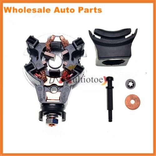1X Starter Brush Repair Kit 04312-PSA-305 Fit for Honda 04312-PSA-305