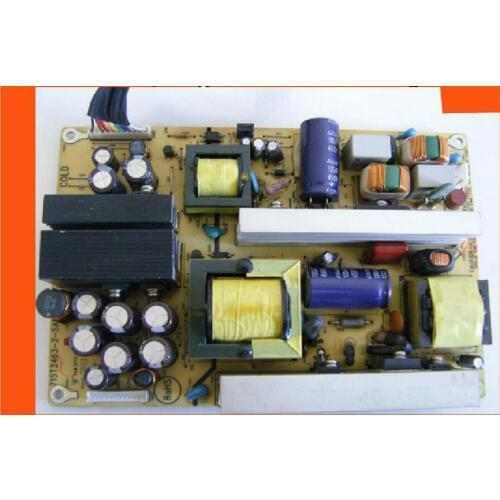 715T2463-2-CH connect board connect with POWER SUPPLY board inverter LCD BoarD FOR 715T2463-1 T-CON connect board