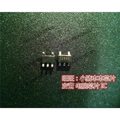 Brand new original G5244T11U G5244 52440 5244Q SOT23-5 High Quality