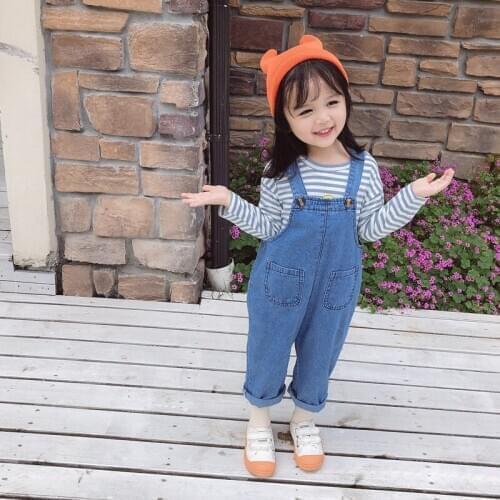 CNUM Jumpsuits For Girls