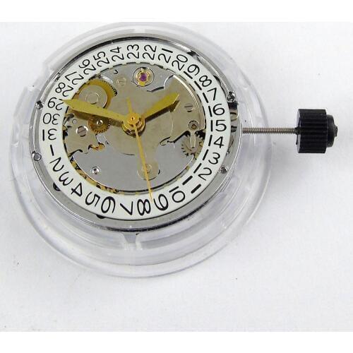 DEBERT Dials Of Wrist Watches