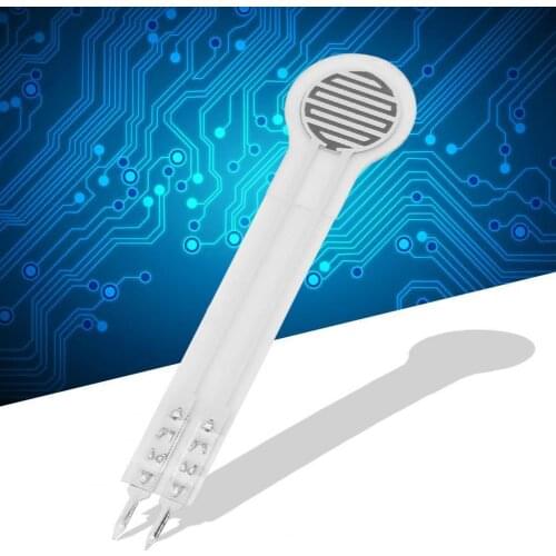 DF9-40 Pressure Sensor Resistive Low Power Consumption Waterproof Multipurpose Sensitive Resistor for Consumer Electronics