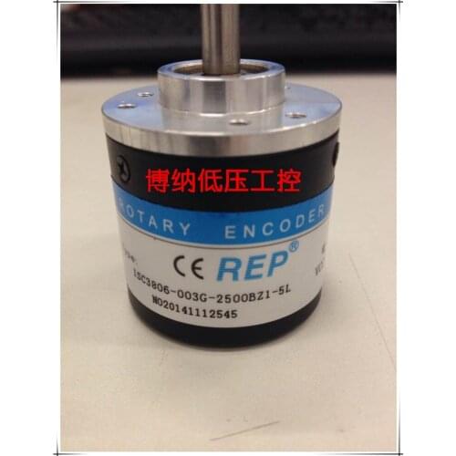 Encoder ZSP5208-001G-1000BZ1-11-26F