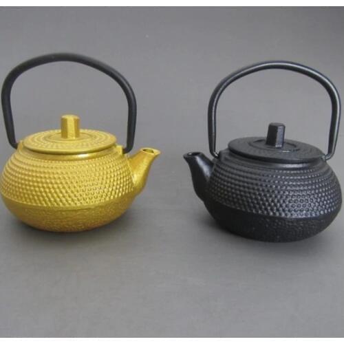 FOUDYURLAIFE Small Teapots
