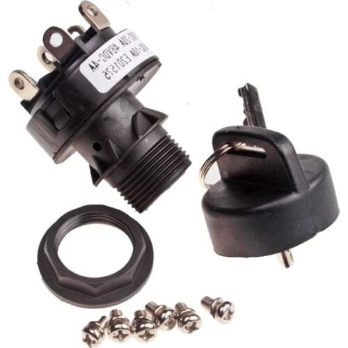 Genie Key Switch 96008-s