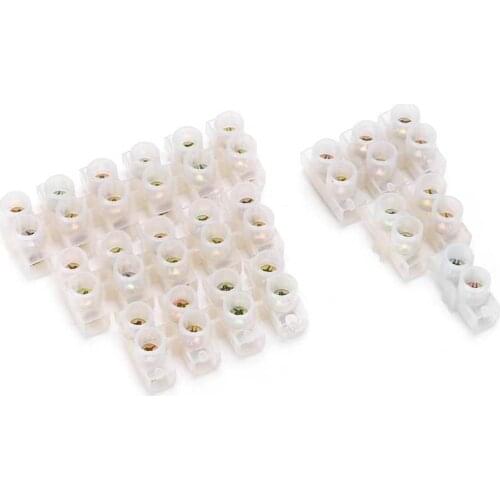 Клеммы Hilitand China At AliExpress