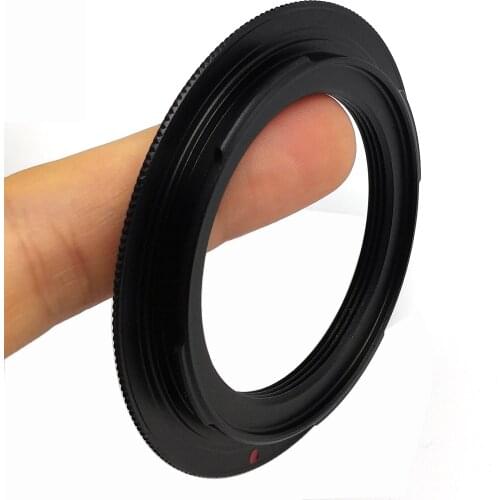 M42-N/Z 1mm dual purpose Adapter ring for m42 42mm lens to nikon Z mount Z6 Z7 z50 Camera body