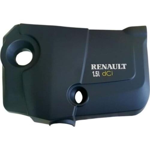 Oem Renault Megane 2 1.5 Dci Engine Top Protection Cover 8200365952