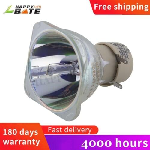 Original Projector Lamp 1025290 DPL1221P 5J.J5E05.001 BL-FU190D 5J.J9R05.001 RLC-100 for MW519/Dell P318S/Smartboard V30