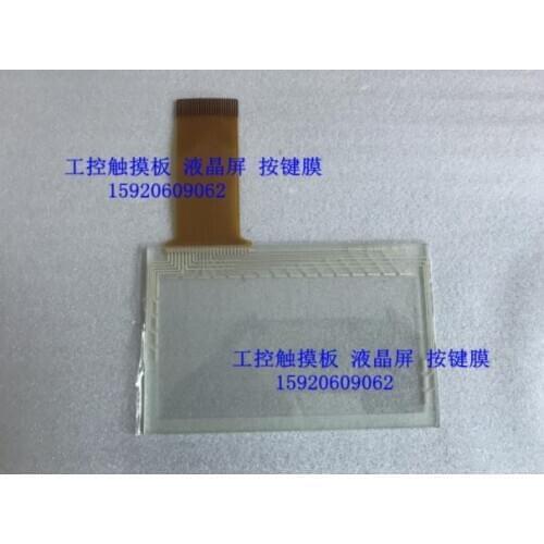 Touch Screen Digitizer PanelView 550 2711-T5A3L1 2711-T5A5L1 2711-T5A8L1 2711-T5A9L1 2711-T5A14L1 Touch Panel
