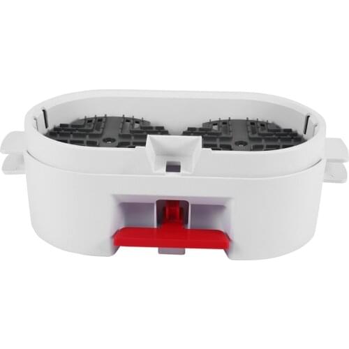 Suitable for Dyson Vacuum Cleaner Electric Mop Head Water Tank Free Hand Washing Bucket X003 Mop Head Dedicated