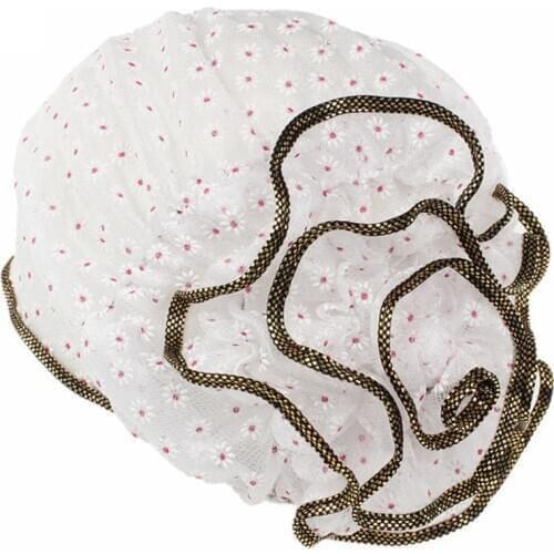 Women Flower Head Wrap for Cancer Hair Beanie Scarf Turban Head Wrap Cap Turban Headwear Beanie Sleep India Hat Stretch Hair